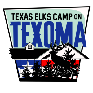 Elks Camp on Lake Texoma